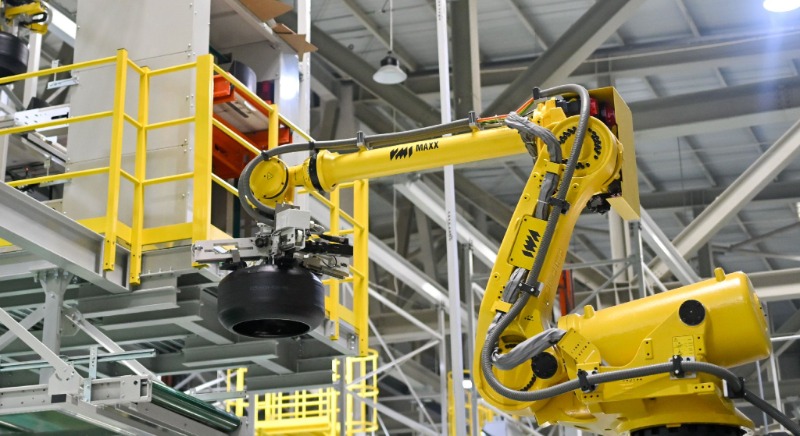 MES系统数据安全怎么守?核心生产数据防泄露/丢失实操指南 MES系统数据安全怎么守?核心生产数据防泄露/丢失实操指南