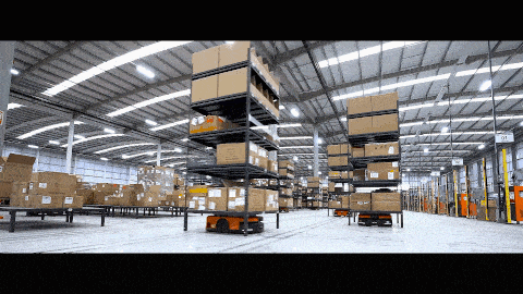 一文读懂,仓储管理计划书应该这么写 一文读懂,仓储管理计划书应该这么写