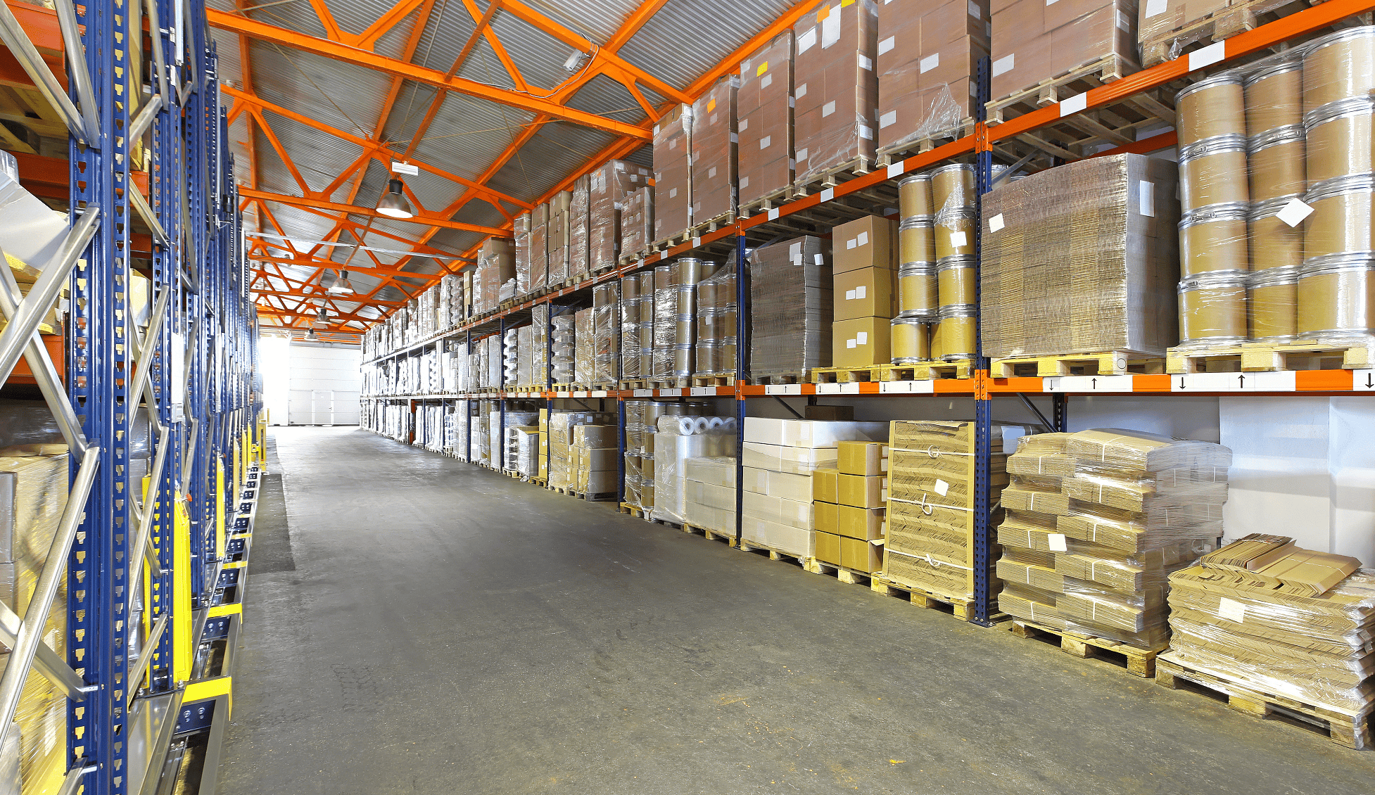 一文读懂,仓储管理计划书应该这么写 一文读懂,仓储管理计划书应该这么写