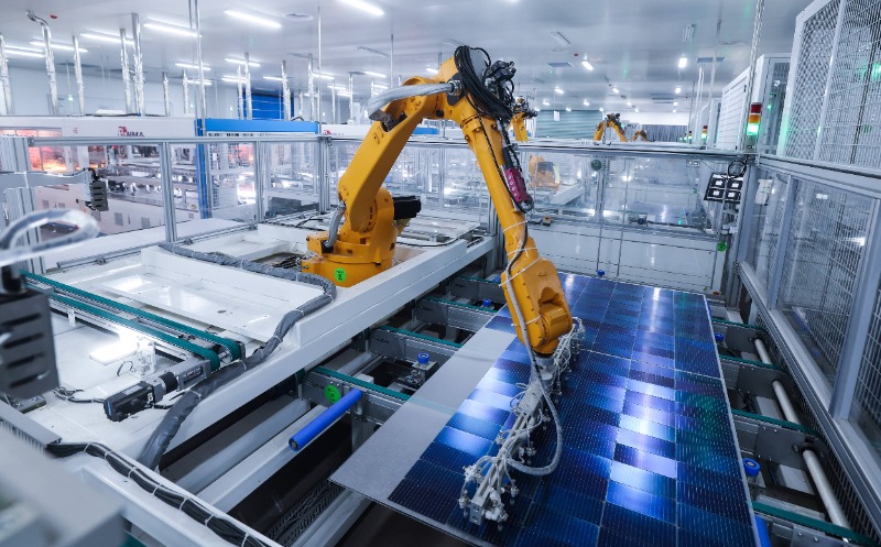 MES系统值不值得投?一套算清投资回报的评估框架 MES系统值不值得投?一套算清投资回报的评估框架