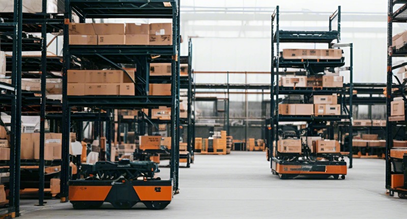 WMS仓储管理系统核心功能与落地价值全解析 WMS仓储管理系统核心功能与落地价值全解析