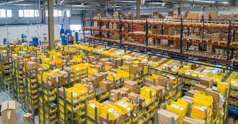 都说WMS仓储管理系统能提升效率,具体能带来哪些效益 都说WMS仓储管理系统能提升效率,具体能带来哪些效益