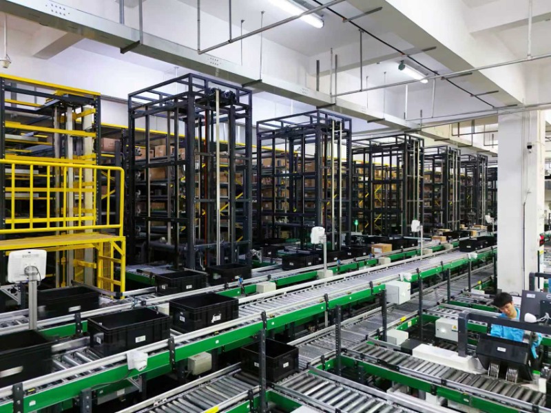 WMS仓储管理系统如何帮助企业实现库存准确率的显著提升 WMS仓储管理系统如何帮助企业实现库存准确率的显著提升