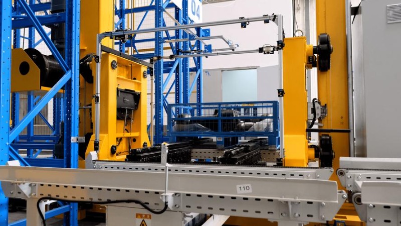 WMS仓储管理系统如何保障发货的准确性和及时性 WMS仓储管理系统如何保障发货的准确性和及时性