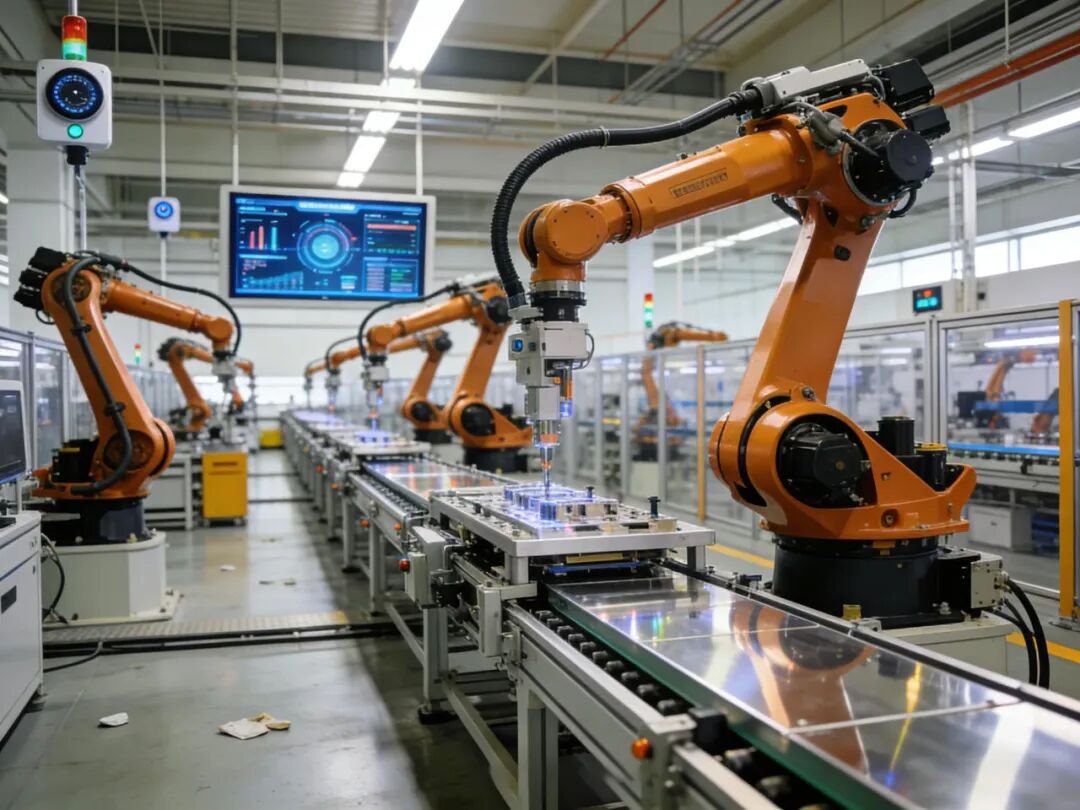 2026数字化转型深水区:中小企业不躺平,这样破局更高效! 2026数字化转型深水区:中小企业不躺平,这样破局更高效!