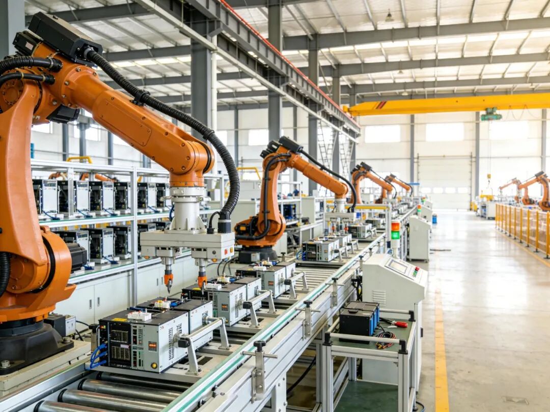 2026数字化转型深水区:中小企业不躺平,这样破局更高效! 2026数字化转型深水区:中小企业不躺平,这样破局更高效!