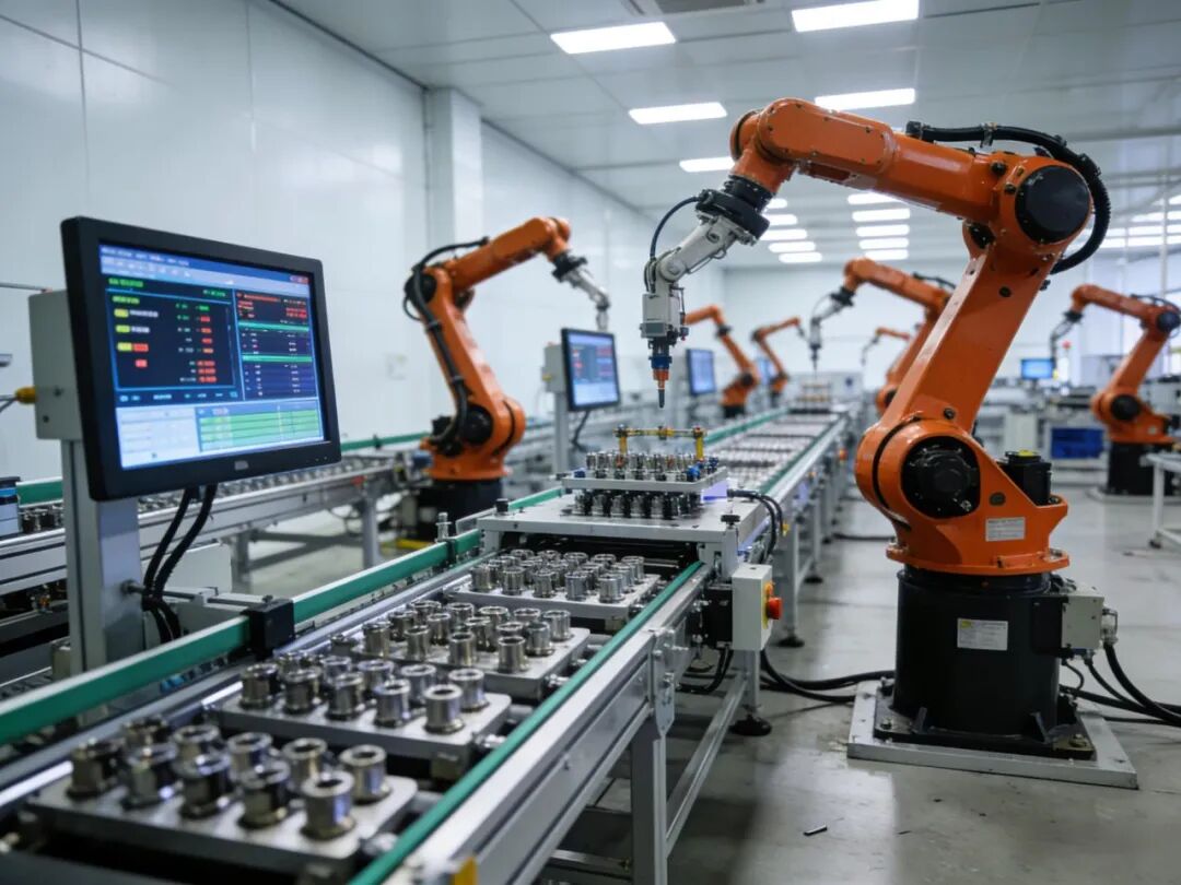 2026数字化转型深水区:中小企业不躺平,这样破局更高效! 2026数字化转型深水区:中小企业不躺平,这样破局更高效!