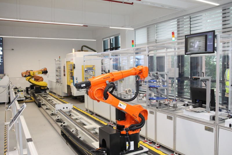 数智工厂管理具体能为企业带来哪些可量化的效益？