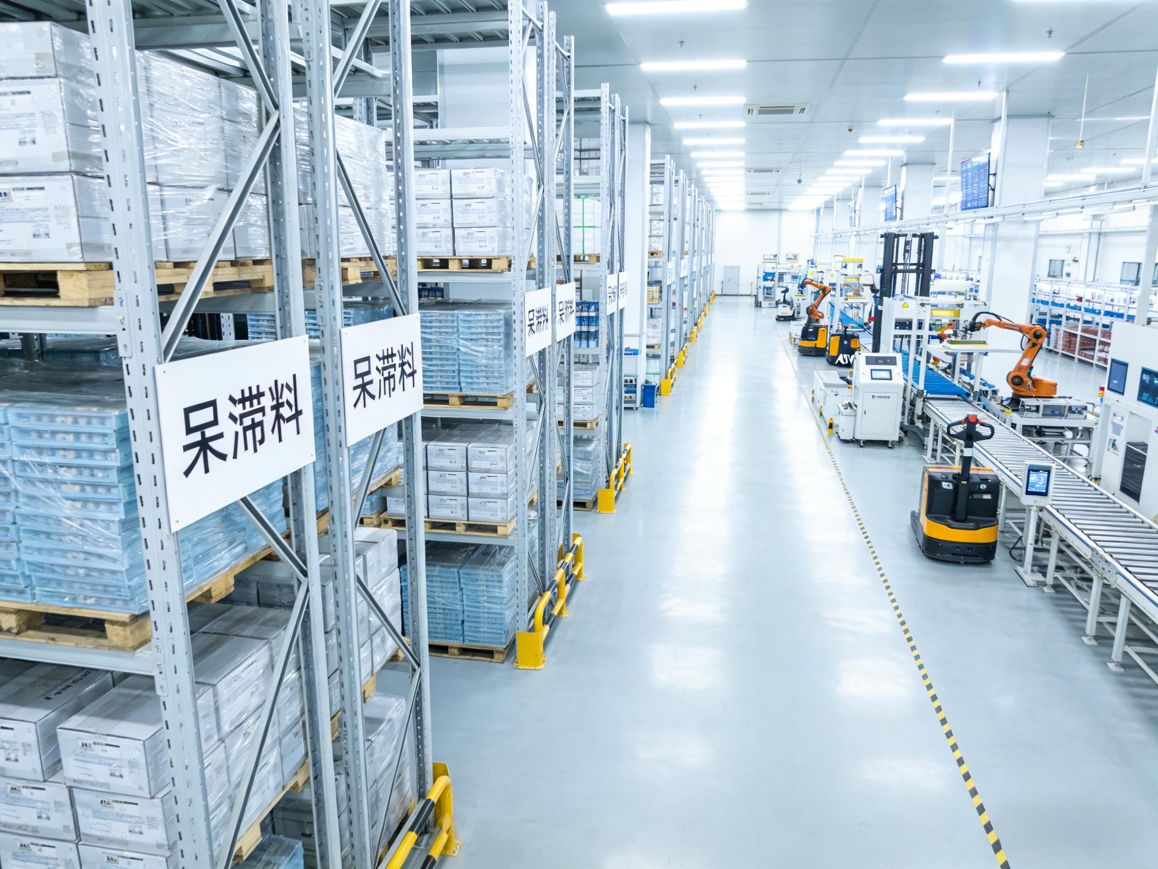 别让呆滞料拖垮效率!仓储管理必看的实操干货 别让呆滞料拖垮效率!仓储管理必看的实操干货