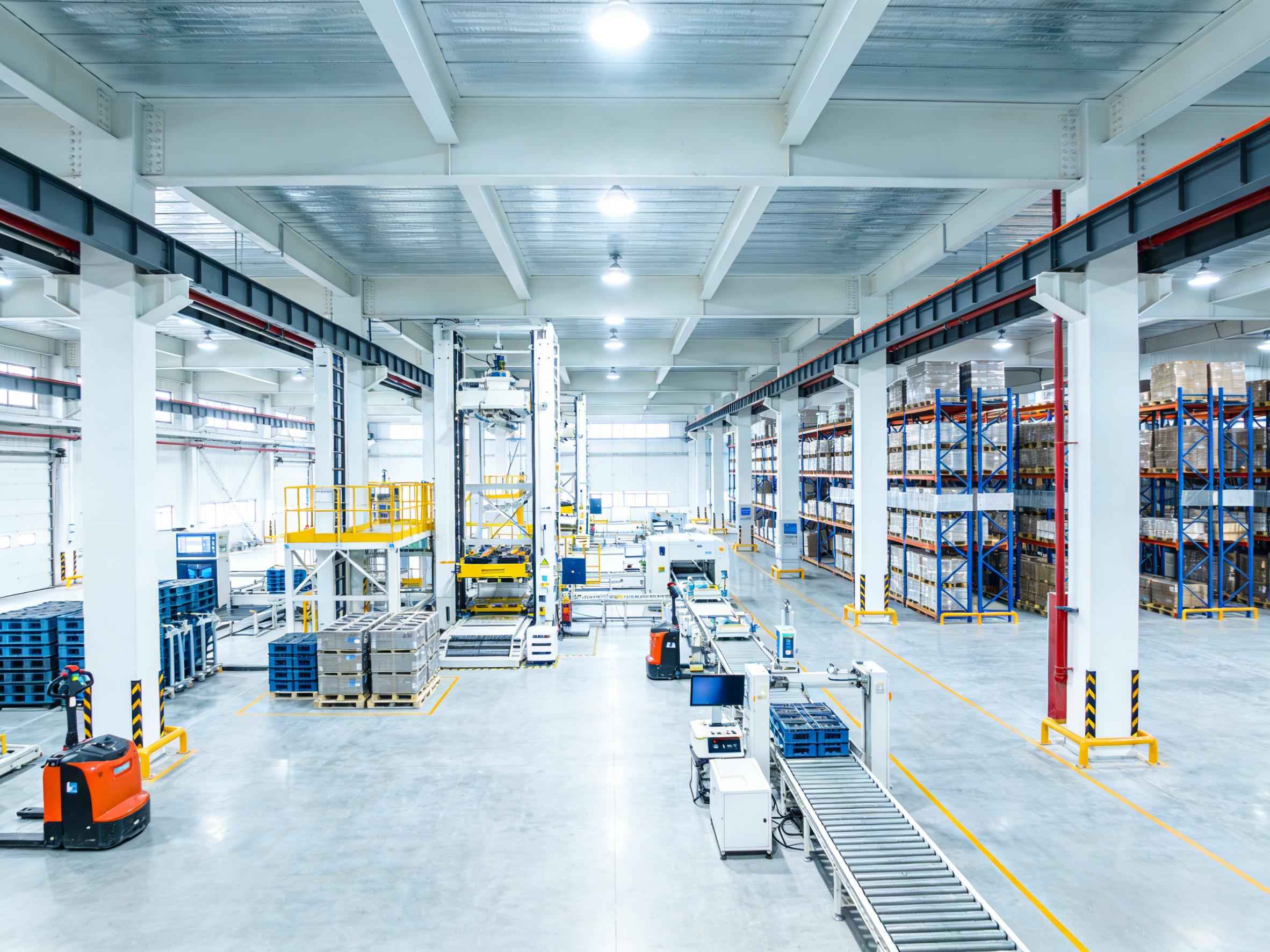 别让呆滞料拖垮效率!仓储管理必看的实操干货 别让呆滞料拖垮效率!仓储管理必看的实操干货