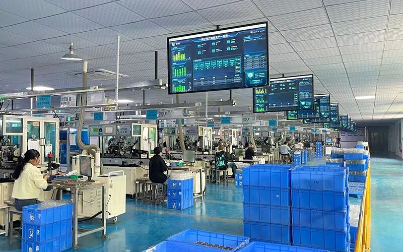 制造业智能化突围难?找准3个关键,打破转型困局 制造业智能化突围难?找准3个关键,打破转型困局